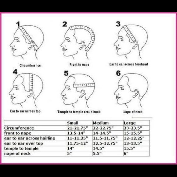 🍁New 20” Jelani 13X4 HD Transparent Lace Frontal 💯Brazilian Human Hair Wig🍁 - Picture 11 of 12